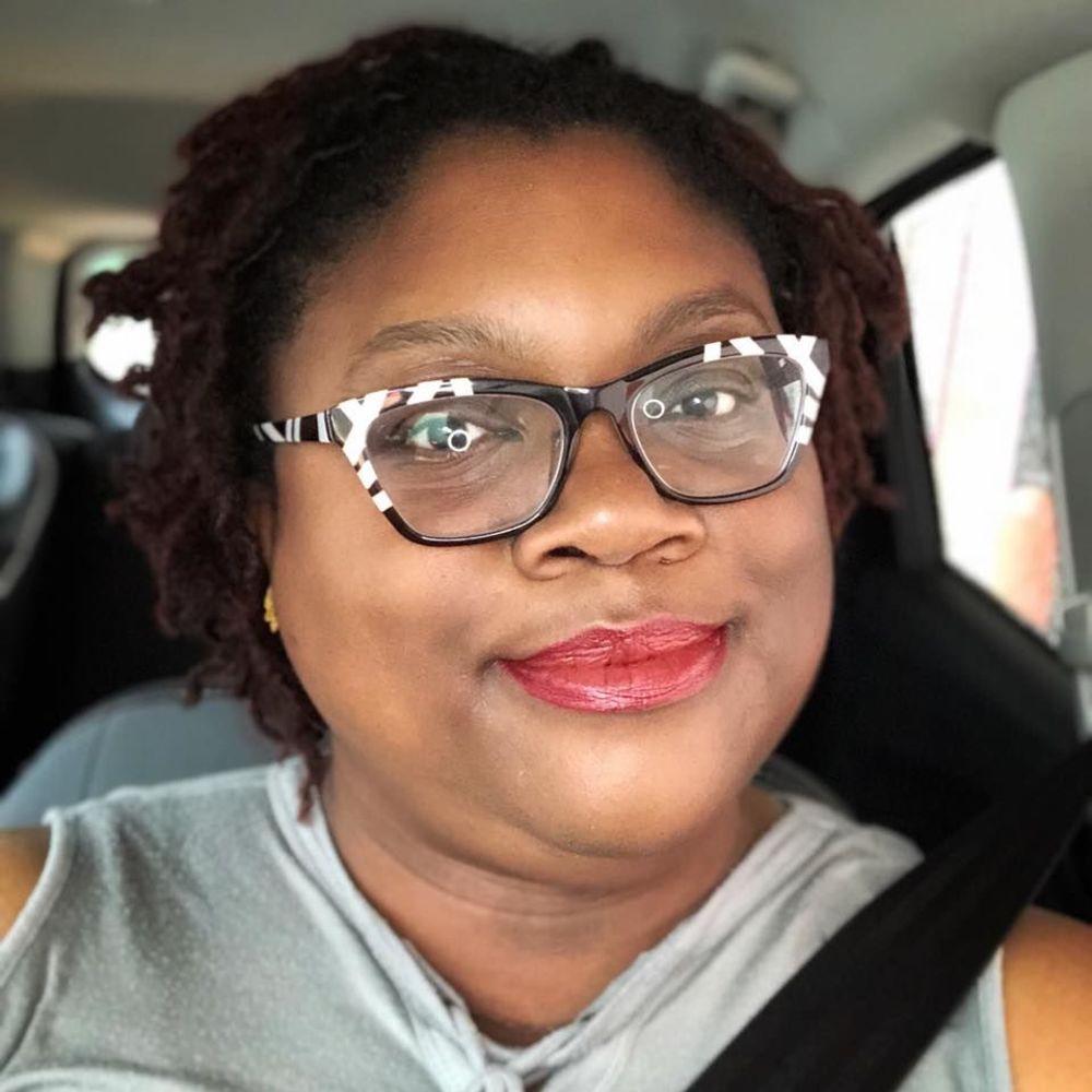 Meet your Posher, Brandy